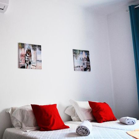 Ria Hostel Alvor Portimao Exterior photo