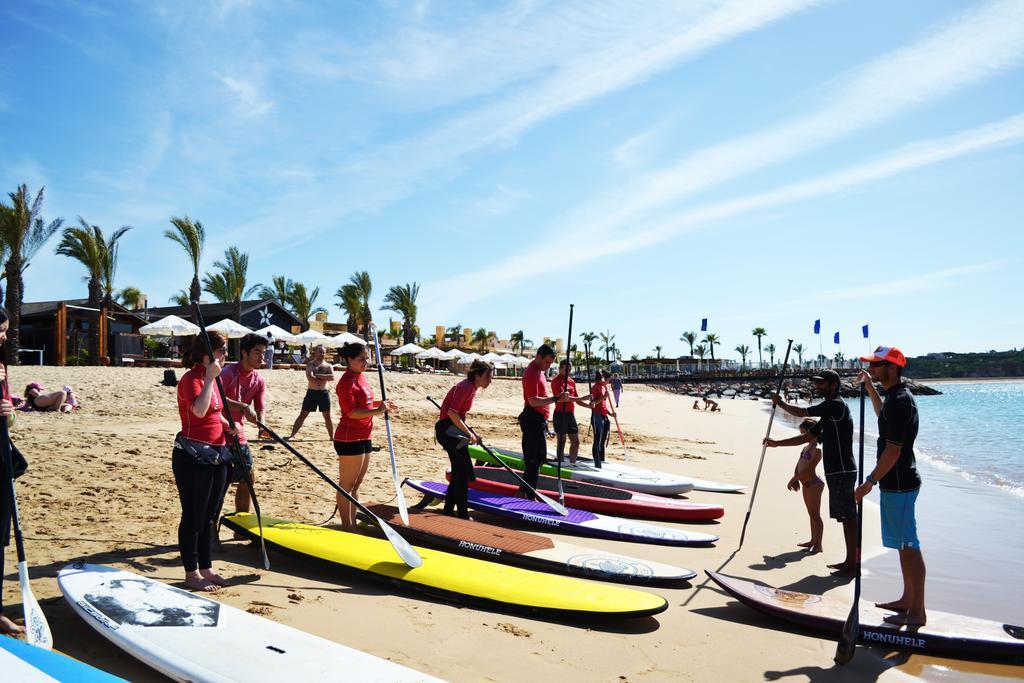 Ria Hostel Alvor Portimao Exterior photo